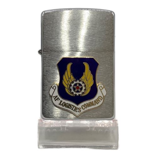 ZIPPO (ジッポ) ZIPPO 1994製造 AF LOGISTICS COMMAND