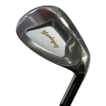 MasdaGolf(マスダゴルフ）STUDIO WEDGE M425/S PA (クロムメッキ) (48゜) /　(S200) Dynamic Gold　HT フレックス：S