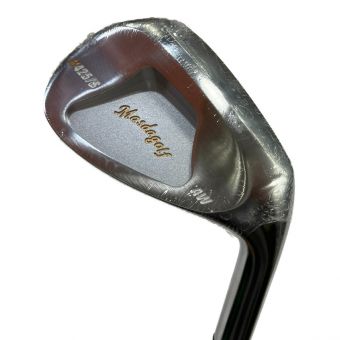 MasdaGolf(マスダゴルフ）STUDIO WEDGE M425/S AW (クロムメッキ) (52゜) /　(S200) Dynamic Gold　HT フレックス：S