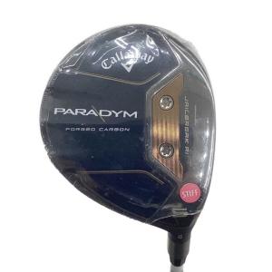 Callaway PARADYM #5 フェアウェイウッド/シャフト：VENTUS TR 5 for CW フレックス【S】