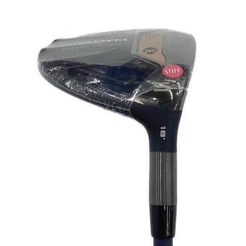 Callaway PARADYM #5 フェアウェイウッド/シャフト：VENTUS TR 5 for CW フレックス【S】