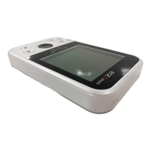 ASAHI GOLF (アサヒゴルフ) ゴルフGPSナビ 付属品あり EAGLE VISION EZ Plus3