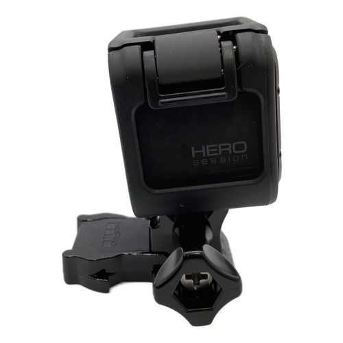 GoPro (ゴープロ) ウェアラブルカメラ CHDHS-102 313577｜トレファクONLINE