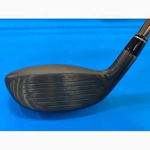 SRIXON(DUNLOP) (ダンロップ)  SRIXON ZX Mk II HYBRID 【22°】ユーティリティ/ DIAMOND Speeder HB8 【S】