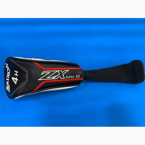 SRIXON(DUNLOP) (ダンロップ) SRIXON ZX Mk II HYBRID 【22