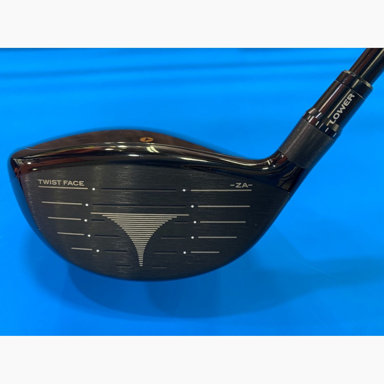 TaylorMade (テーラーメイド) BRNR MINI DRIVER【13.5°】ドライバー