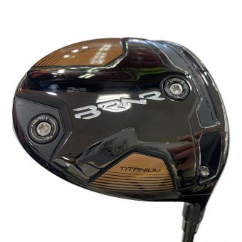 TaylorMade (テーラーメイド)  BRNR MINI DRIVER【13.5°】ドライバー / PROFORCE 65 M40X J-SPEC 【S】