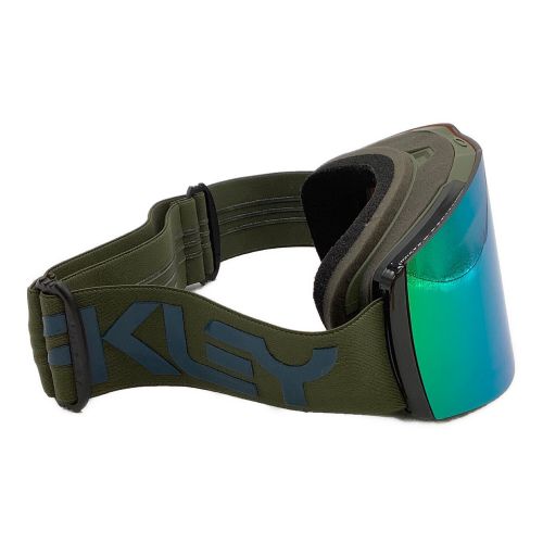 OAKLEY (オークリー) ゴーグル PRIZM