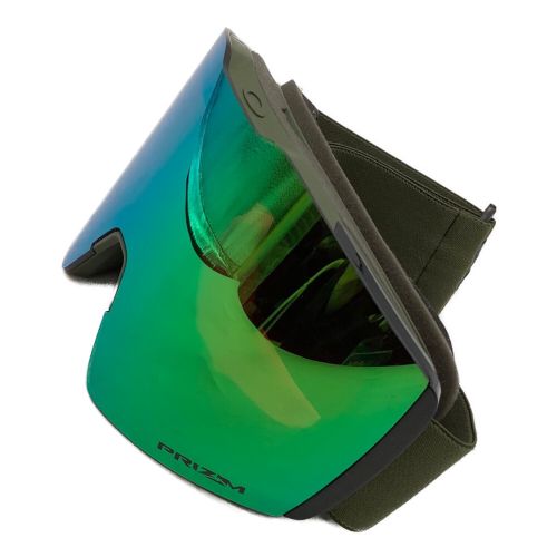 OAKLEY (オークリー) ゴーグル PRIZM