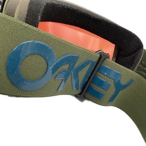 OAKLEY (オークリー) ゴーグル PRIZM