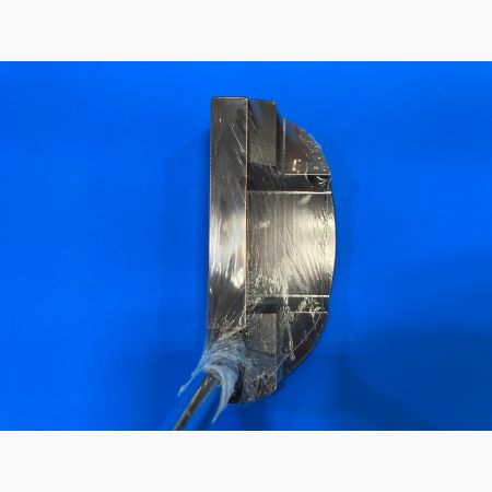 MasdaGolf (マスダゴルフ)   STUDIO-1 34インチパター/表面処理：銅メッキ仕上げ