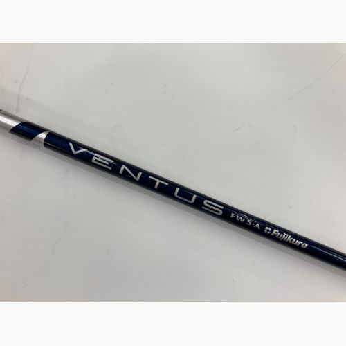 TaylorMade (テイラーメイド) フェアウェイウッド リシャフト品 SIM2 MAX (US) フレックス【A】 16.5 VENTUS BLUE 5（US） 43.25 D1 非純正グリップ消耗 315