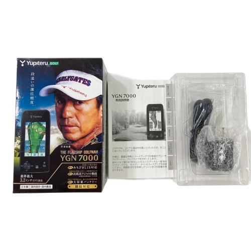 YUPITERU (ユピテル) ゴルフ距離測定器 YGN7000