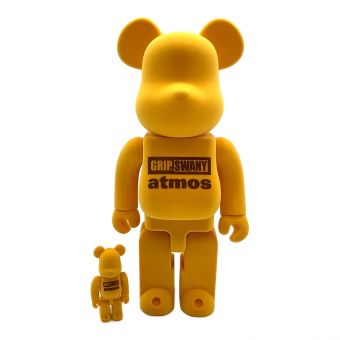 ベアブリック,BEARBRICK,BE@RBRICK、フィギュア・ドール、在庫あり