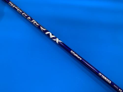 YAMAHA (ヤマハ)  Inpres DRIVESTAR＃5 【20.5°】 ユーティリティ/SPEEDER NX for Yamaha M423u 【R】