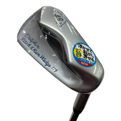 Kasco (キャスコ) DOLPHIN PITCH & RUN WEDGE DPW-119 48°