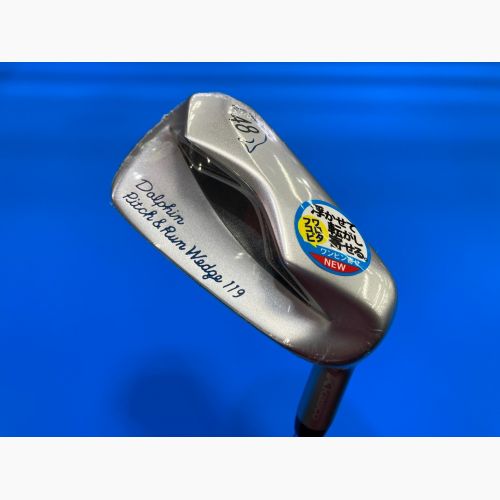 Kasco (キャスコ) DOLPHIN PITCH & RUN WEDGE DPW-119 48°