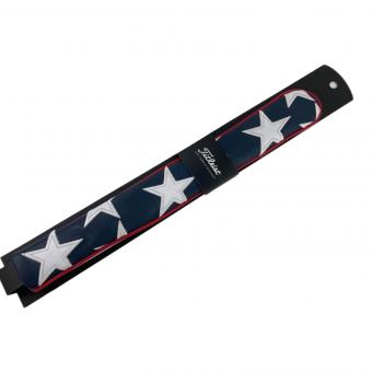 Titleist (タイトリスト) ゴルフ雑貨 アライメントスティックカバー スター