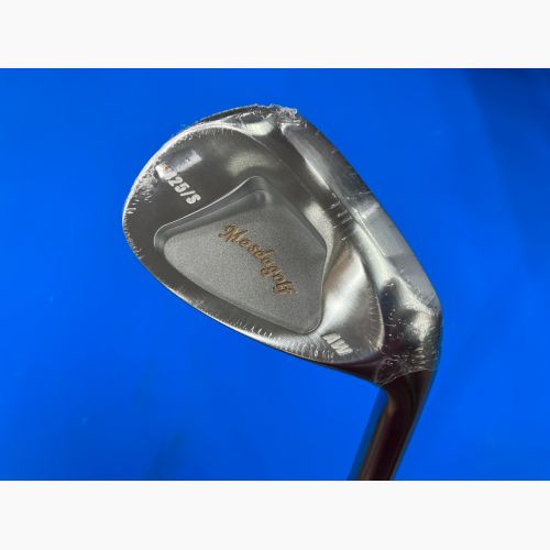 MasdaGolf(マスダゴルフ）STUDIO WEDGE M425/S AW (クロムメッキ) (52゜) /　(S200) Dynamic Gold　HT フレックス：S