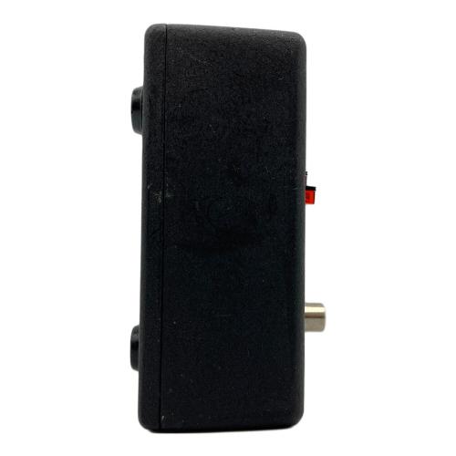 MXR (エムエックスアール) TEN BAND EQ