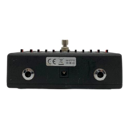 MXR (エムエックスアール) TEN BAND EQ