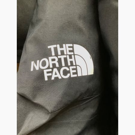 THE NORTH FACE (ザ ノース フェイス) アールティージーハイブリッドゴアテックスビブ SIZE M ブラック GORE-TEX NS62202