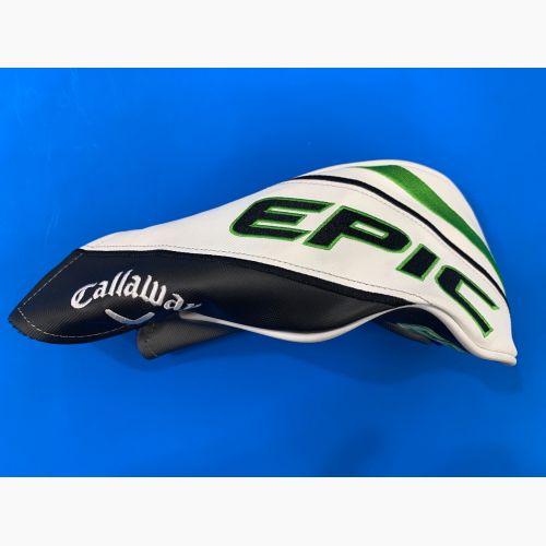 Callaway (キャロウェイ) EPIC SPEED #4  【16.5 】フェアウェイウッド /ATTAS MB-FW 65【SR】