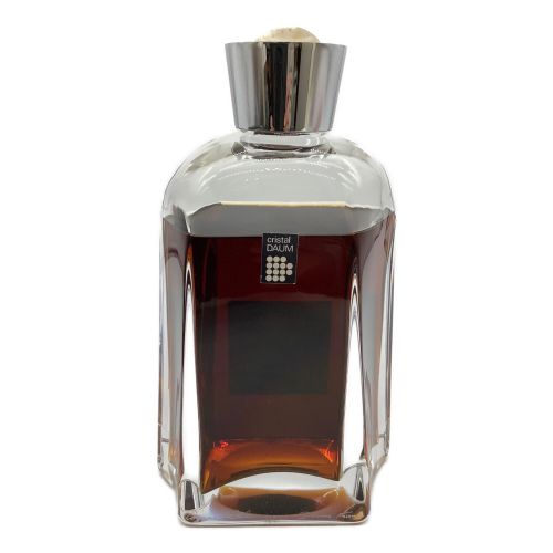 DELAMAIN TRES VENERABLE コニャック 目減り有 700ml 未開封