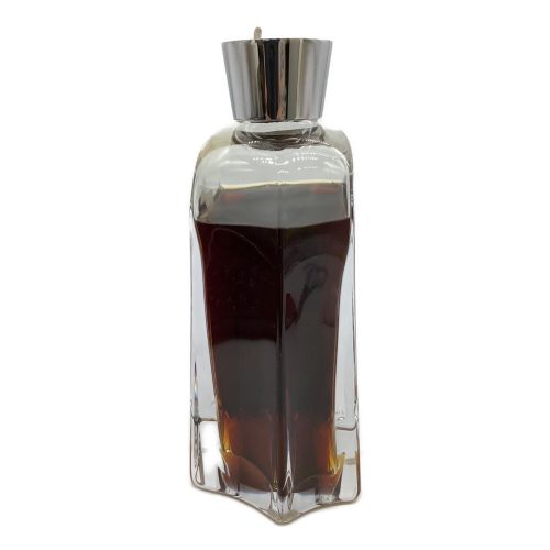 DELAMAIN TRES VENERABLE コニャック 目減り有 700ml 未開封