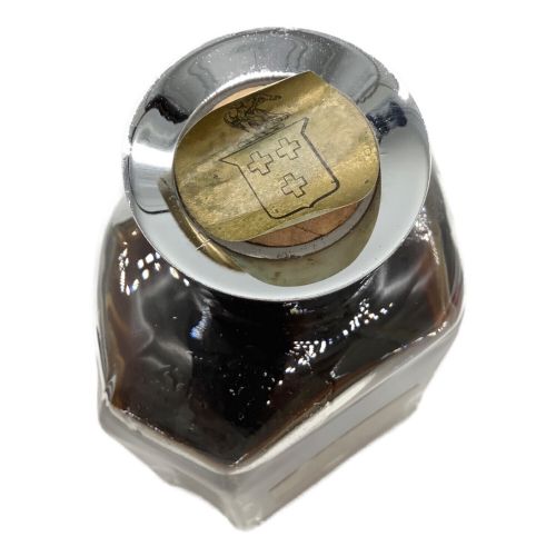 DELAMAIN TRES VENERABLE コニャック 目減り有 700ml 未開封