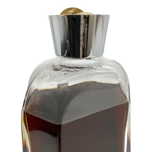 DELAMAIN TRES VENERABLE コニャック 目減り有 700ml 未開封