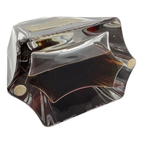 DELAMAIN TRES VENERABLE コニャック 目減り有 700ml 未開封