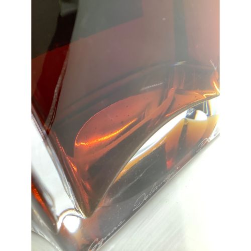 DELAMAIN TRES VENERABLE コニャック 目減り有 700ml 未開封