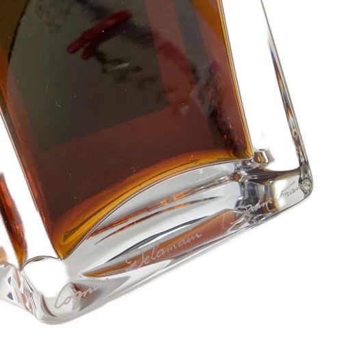 DELAMAIN TRES VENERABLE コニャック 目減り有 700ml 未開封