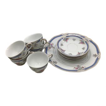 Noritake (ノリタケ) サロンセット ピクシードリーム