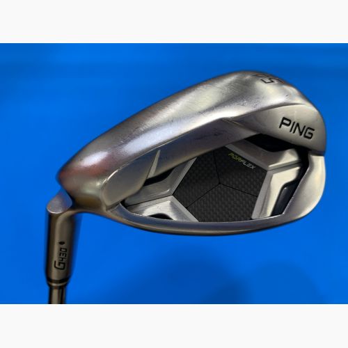 PiNG (ピン)  G430 レフティ 【54°】ウェッジ/ NS PRO MODUS3 TOUR 105 【R】