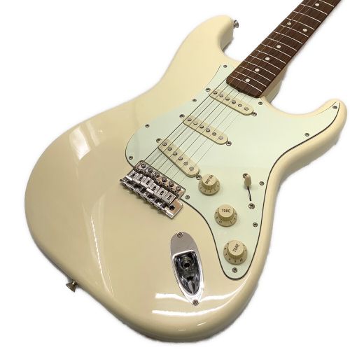 FENDER JAPAN (フェンダージャパン) エレキギター Mad In Japan STRATOCASTER ストラトキャスター 2013年製 JD13013926