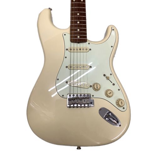 FENDER JAPAN (フェンダージャパン) エレキギター Mad In Japan STRATOCASTER ストラトキャスター 2013年製 JD13013926