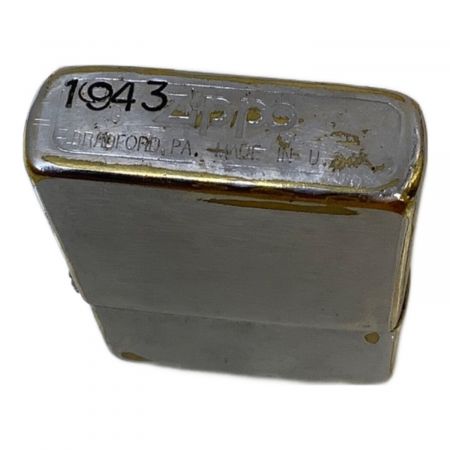 ZIPPO (ジッポ) ZIPPO 1943