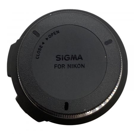 SIGMA (シグマ) ズームレンズ 18-250mm F3.5-6.3 DC MACRO OS HSM 18～250 mm F3.5-6.3 ニコンマウント -