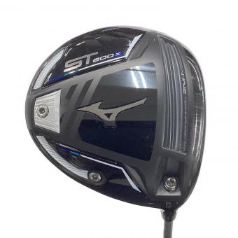 MIZUNO ST200X ドライバー/シャフト：MFUSION D (2020) フレックス【S】