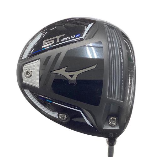 MIZUNO ST200X ドライバー/シャフト：MFUSION D (2020) フレックス【S】