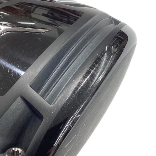 MIZUNO ST200X ドライバー/シャフト：MFUSION D (2020) フレックス【S】