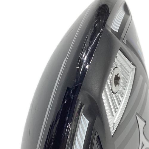 MIZUNO ST200X ドライバー/シャフト：MFUSION D (2020) フレックス【S】