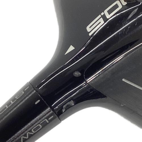 MIZUNO ST200X ドライバー/シャフト：MFUSION D (2020) フレックス【S】