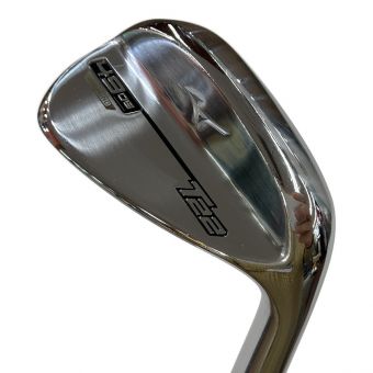 MIZUNO（ミズノ） ウェッジ T22 サテン 49°-06°  S-GRIND / PROJECTX LZ 5.5/115g