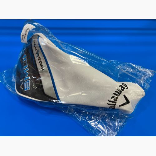 Callaway (キャロウェイ) PARADYM Ai SMOKE MAX ドライバー 10.5°　/　 TENSEI 50 for CW フレックス【S】