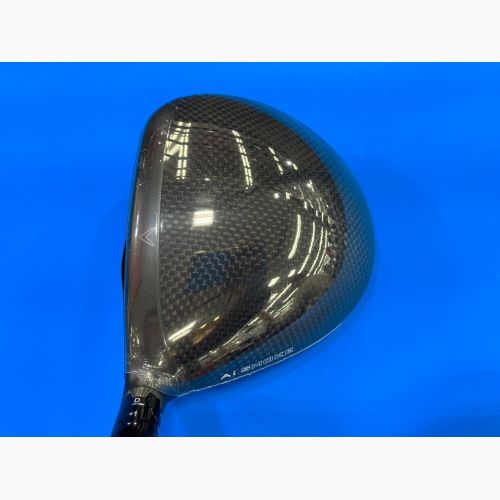 Callaway (キャロウェイ) PARADYM Ai SMOKE MAX ドライバー　10.5°　/　 TENSEI 50 for CW 　フレックス【R】