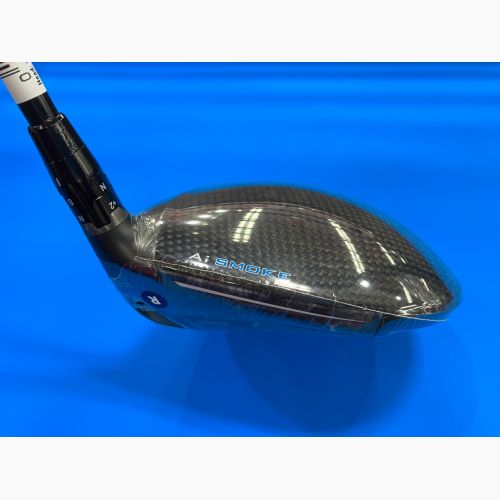 Callaway (キャロウェイ) PARADYM Ai SMOKE MAX ドライバー　10.5°　/　 TENSEI 50 for CW 　フレックス【R】