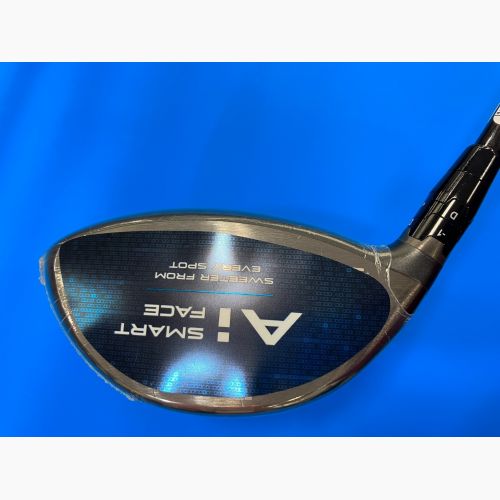 Callaway (キャロウェイ) PARADYM Ai SMOKE MAX ドライバー 9.0°　/　 TOUR AD VF-5　フレックス【S】